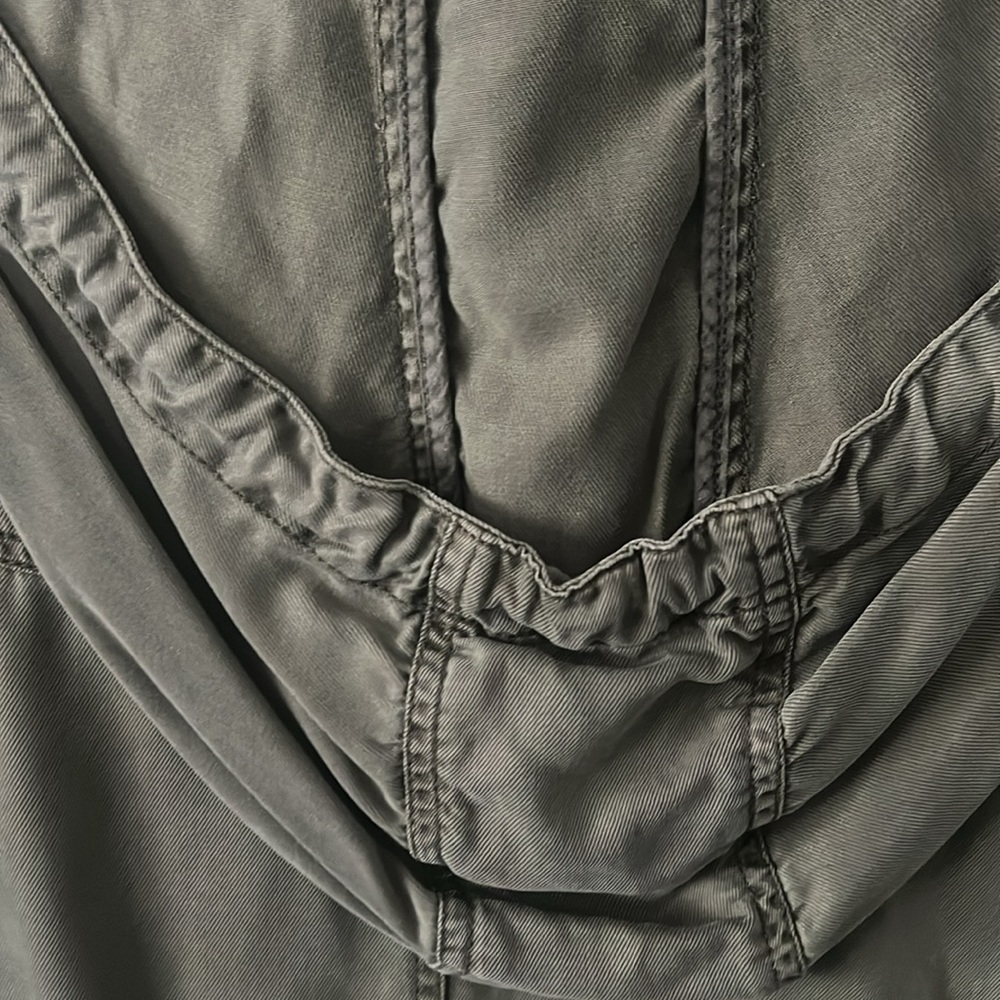 Max Jeans jacket - Picture 4 of 4
